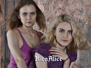 KiraAlice