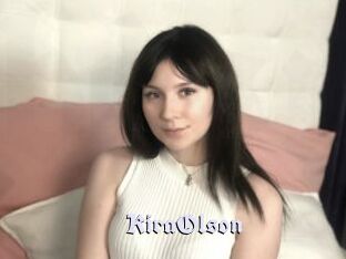 KiraOlson