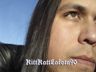 KittKattLakota90
