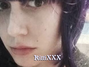 Kitti_XXX