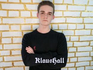 KlausHall
