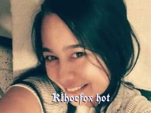 Klhoefox_hot