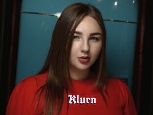Klurn