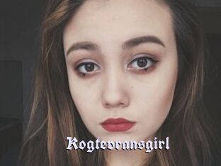 Kogtevransgirl