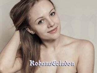 KohanaCeladon