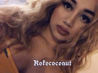 Kokococonut
