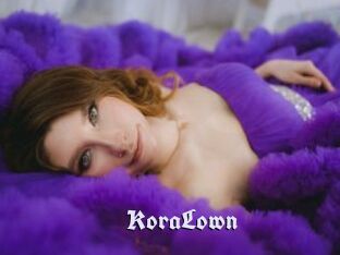 KoraLown