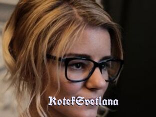 KotekSvetlana
