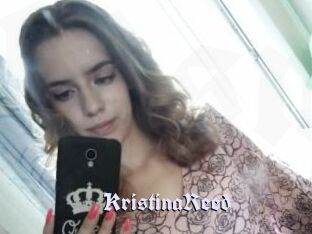 KristinaReed