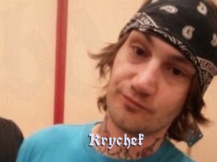 Krychek