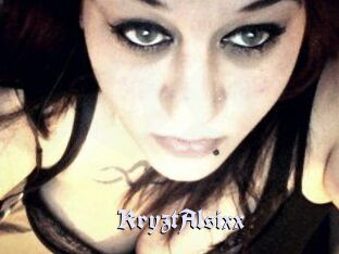 KryztAlsixx