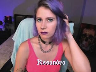 Kssandra