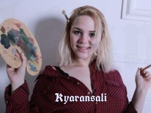Kyaransali