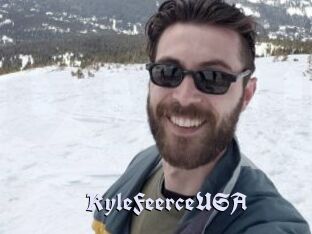 KyleFeerceUSA