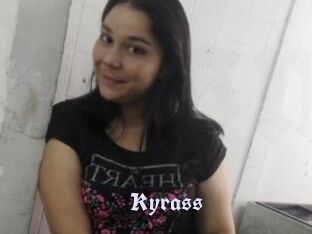 Kyrass
