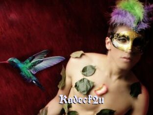 Kadeck2u