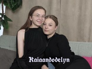 Kaiaandodelyn