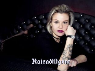 Kaisadiligent