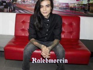 Kalebmorrin