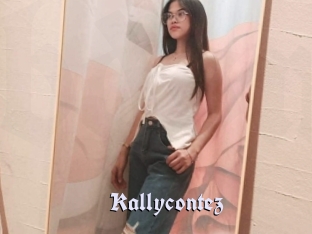 Kallycontez
