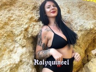 Kalyquinsel