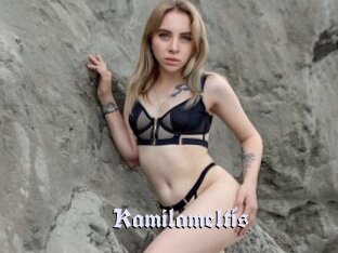 Kamilameltis