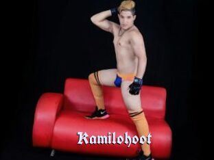Kamilohoot