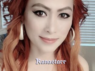 Kanastarr