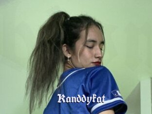 Kanddykat
