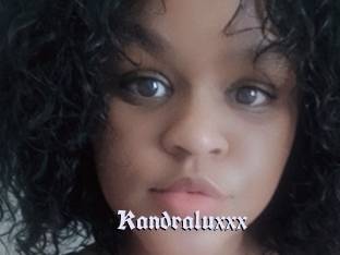 Kandraluxxx