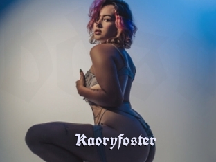 Kaoryfoster