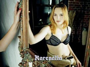 Karenalla