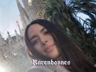 Karenbonnes