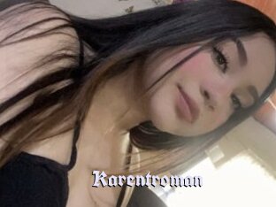 Karentroman