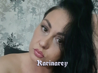 Karinarey