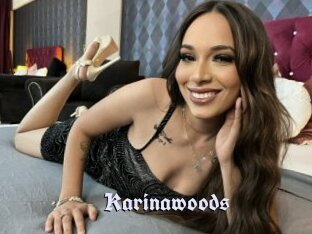 Karinawoods