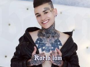 Karla_lam