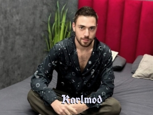 Karlmod