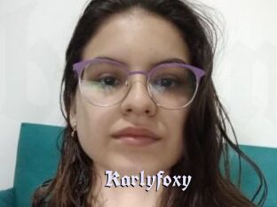 Karlyfoxy