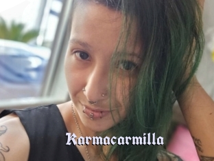 Karmacarmilla