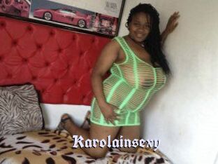 Karolainsexy