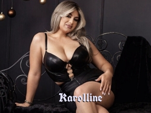 Karolline
