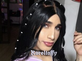 Karoltaffy