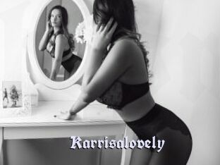 Karrisalovely