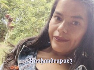 Kashandrapaez