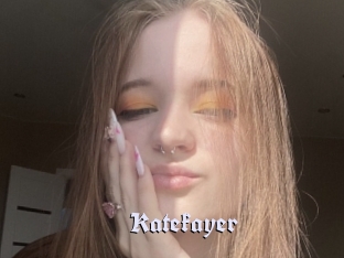 Katekayer