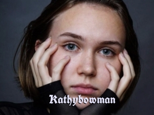 Kathybowman