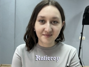 Katieroy