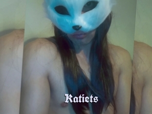 Katiets