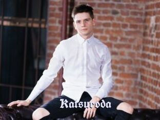 Katsuroda